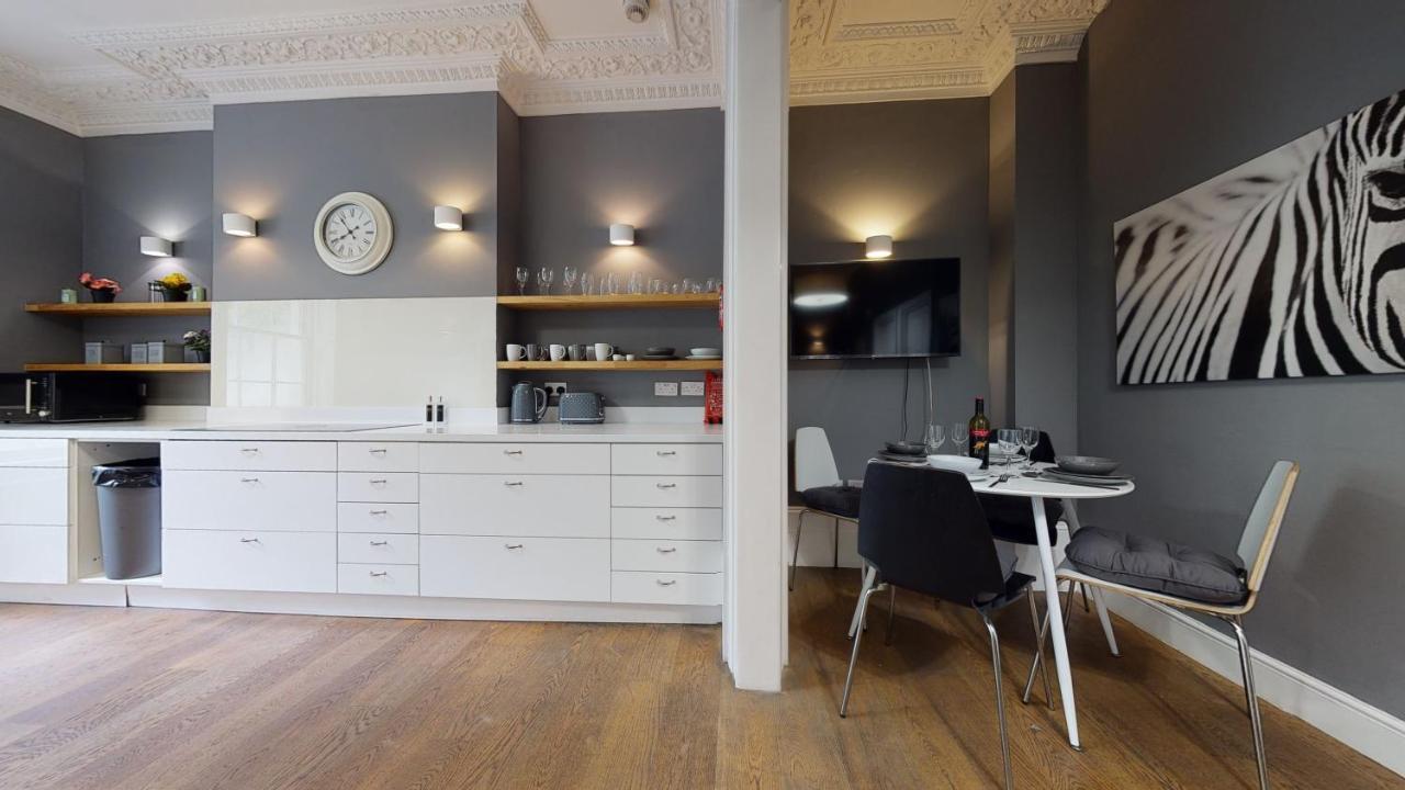 Apartament Camden Reach - Bennett 2 Bedroom Londra