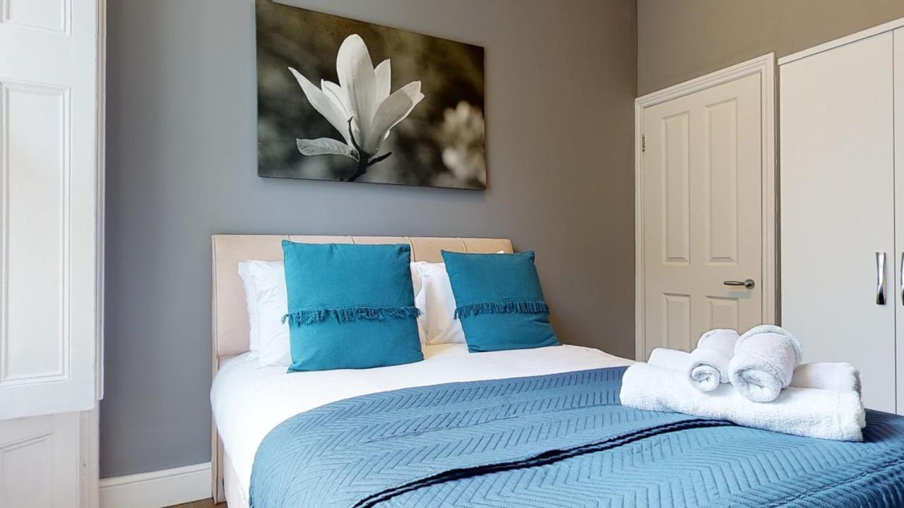Apartament Camden Reach - Bennett 2 Bedroom *