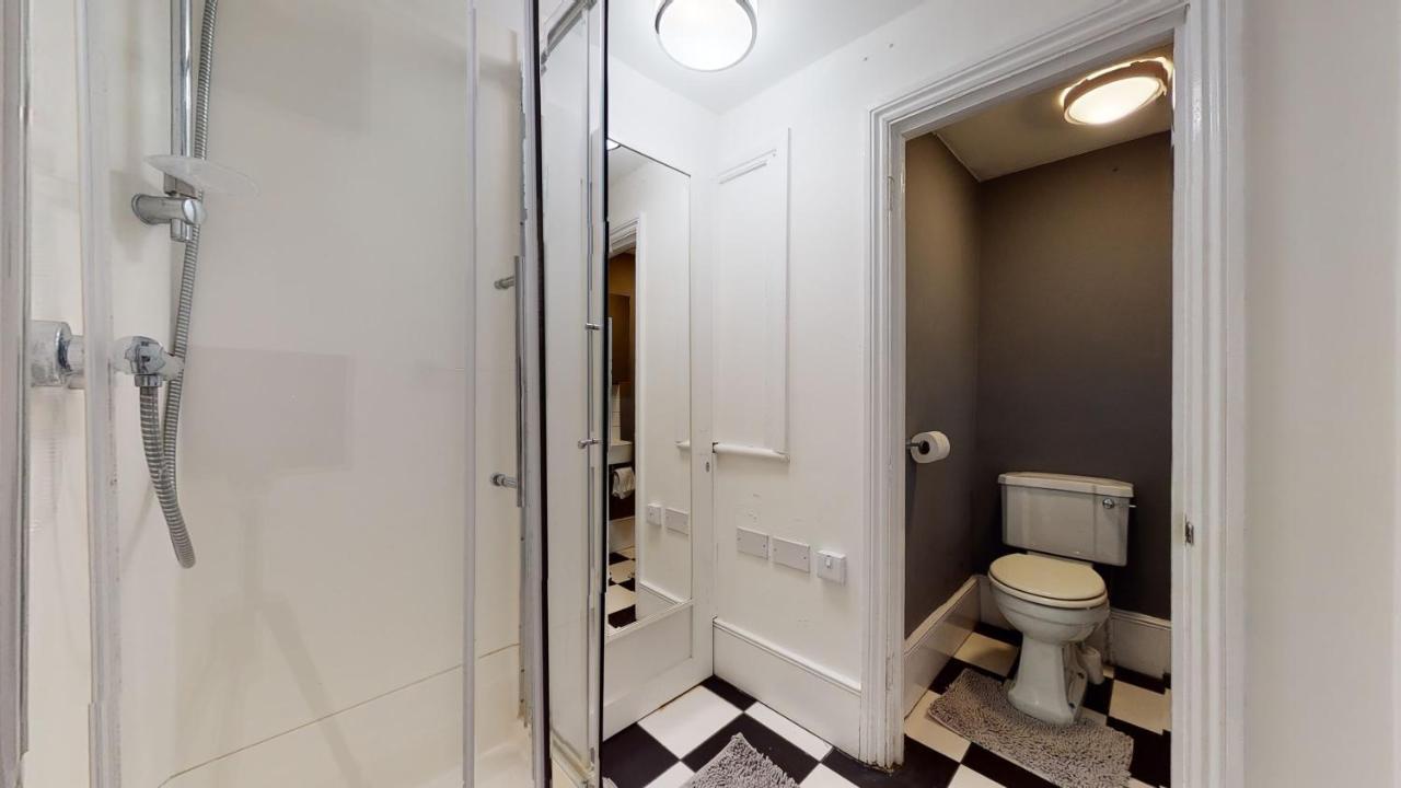 Apartament Camden Reach - Bennett 2 Bedroom