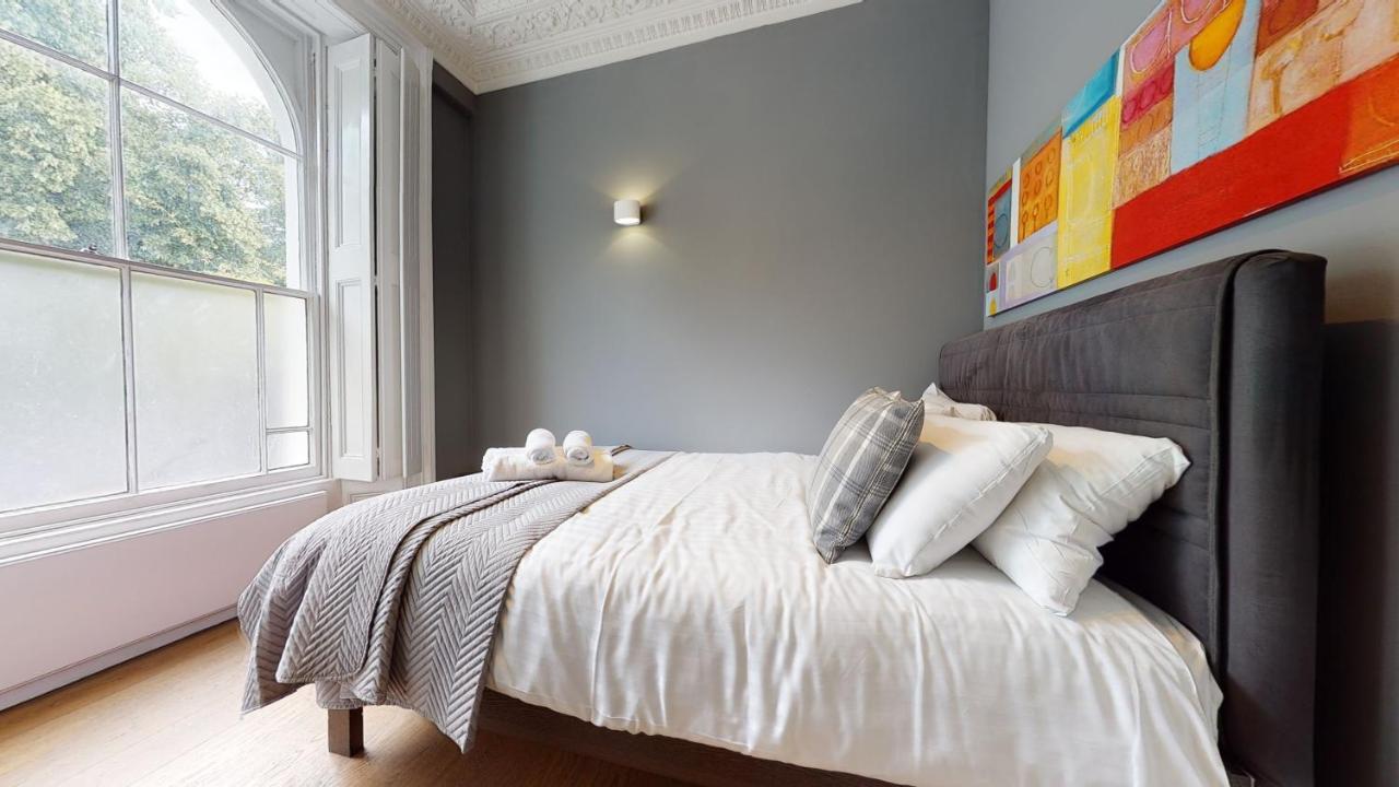 Apartament Camden Reach - Bennett 2 Bedroom *
