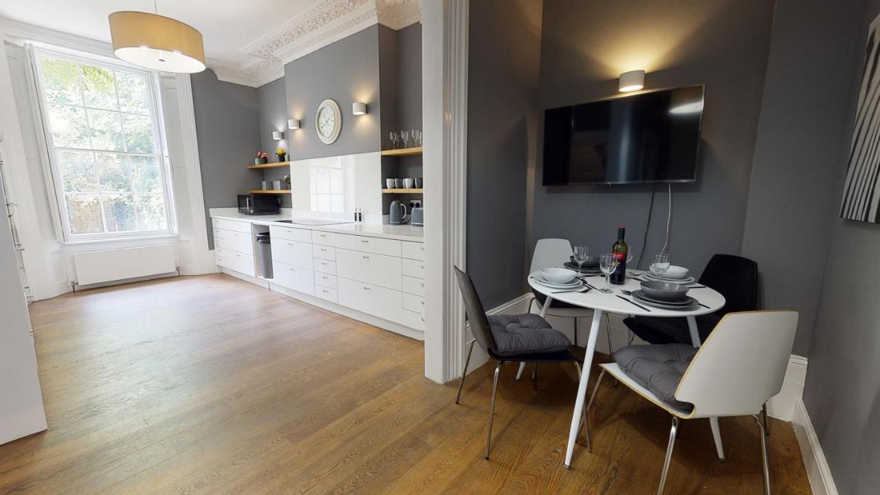 Apartament Camden Reach - Bennett 2 Bedroom *