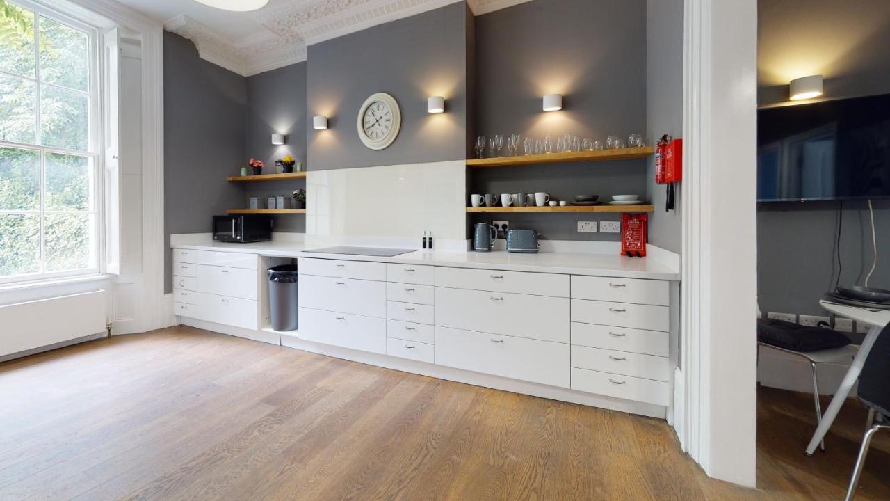 Camden Reach - Bennett 2 Bedroom Apartament