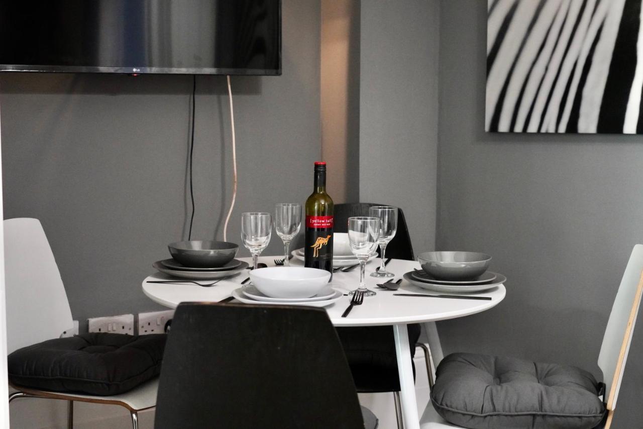 Apartament Camden Reach - Bennett 2 Bedroom