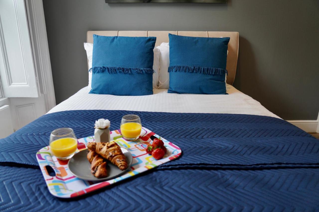 Apartament Camden Reach - Bennett 2 Bedroom