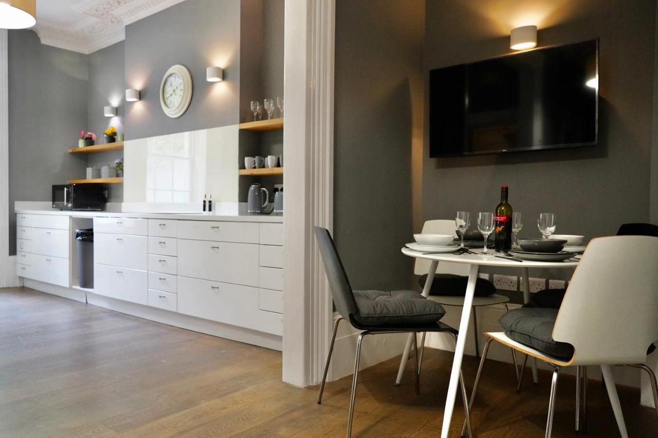 Apartament Camden Reach - Bennett 2 Bedroom